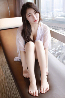 墨燃堵住楚晚宁不让流